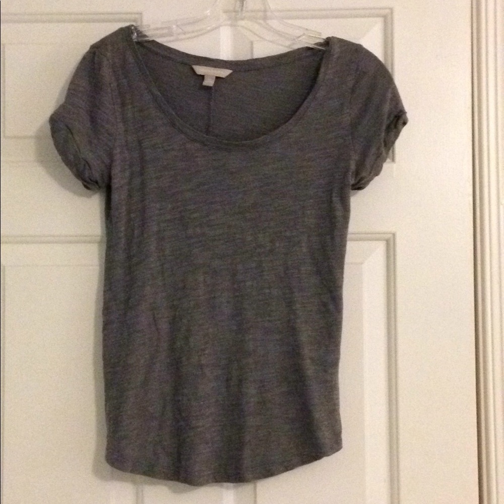 Banana republic tee